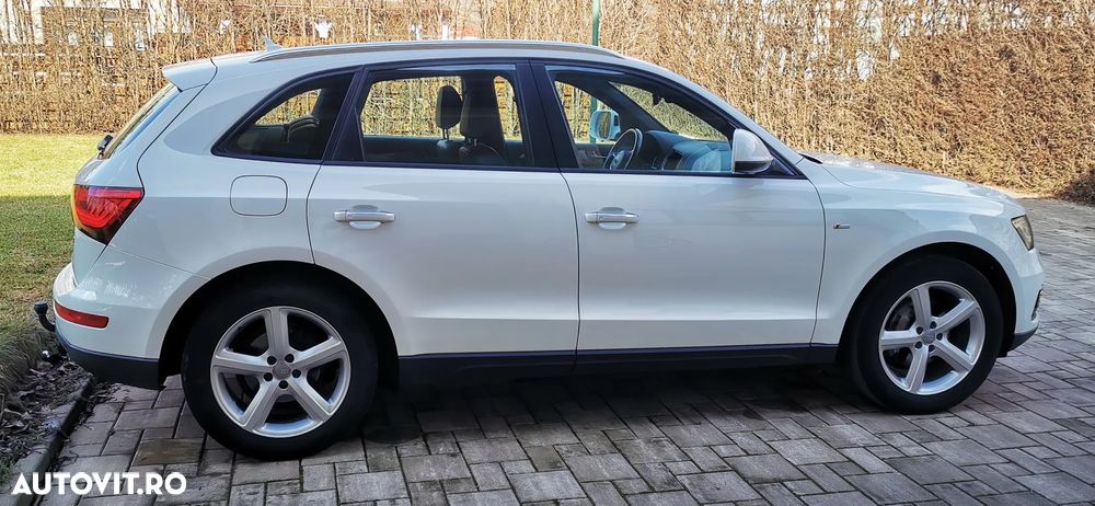 Audi Q5 - 19