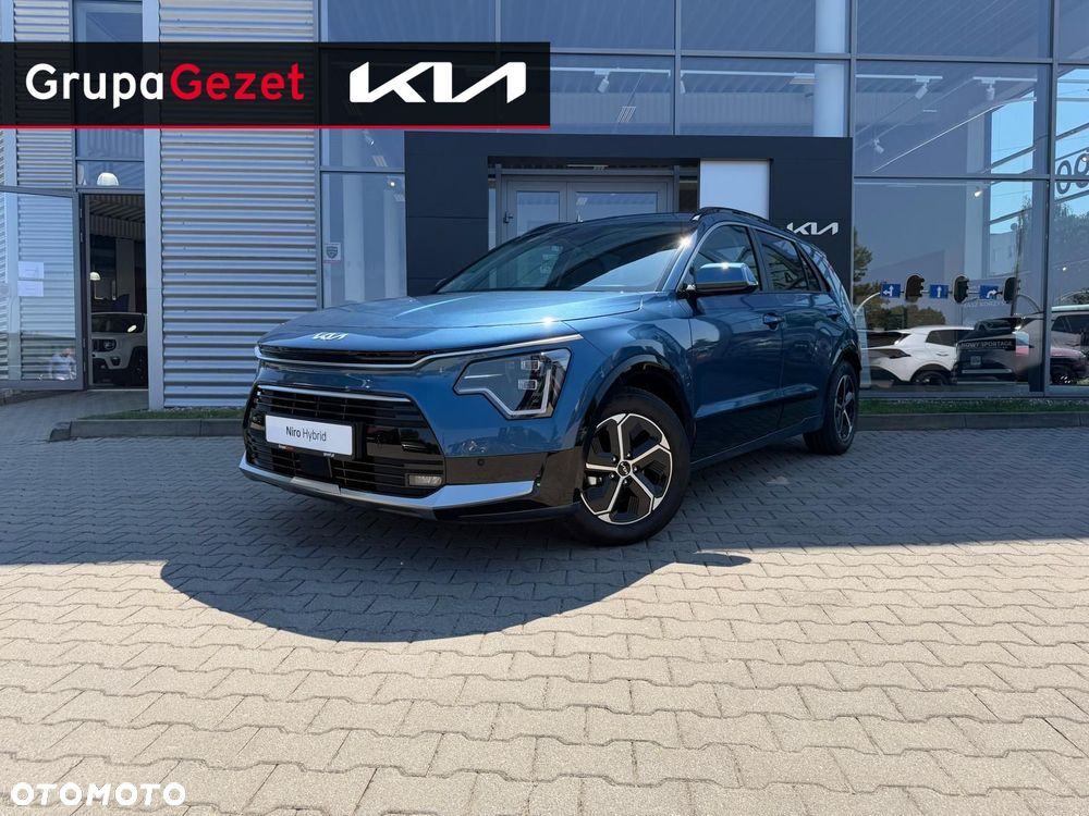 Kia Niro - 4