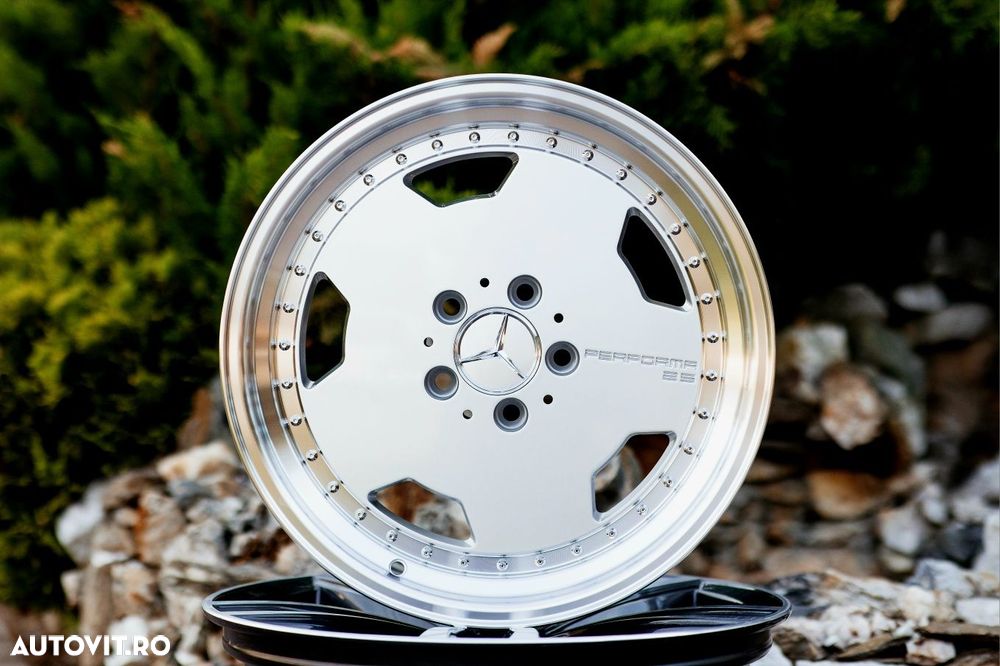 Jante 17 Mercedes-Benz R17 MonoBlock - 1