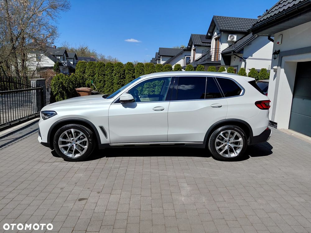 BMW X5 xDrive30d mHEV - 6