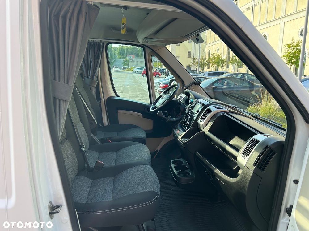 Fiat Ducato - 17