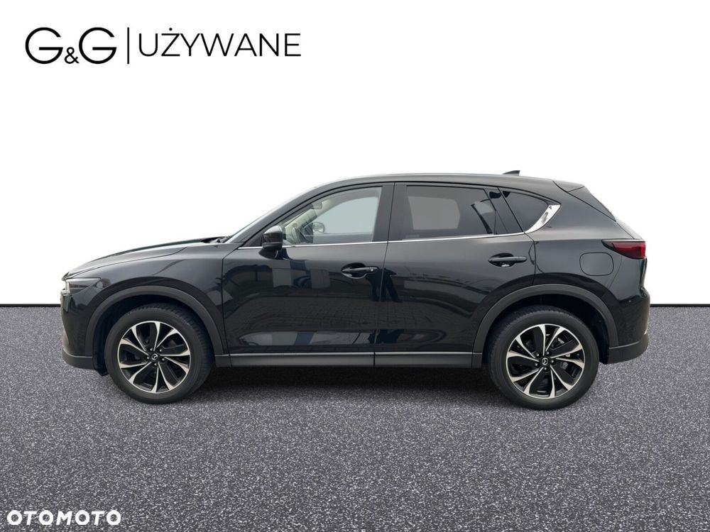 Mazda CX-5 2.0 Hikari 2WD - 2