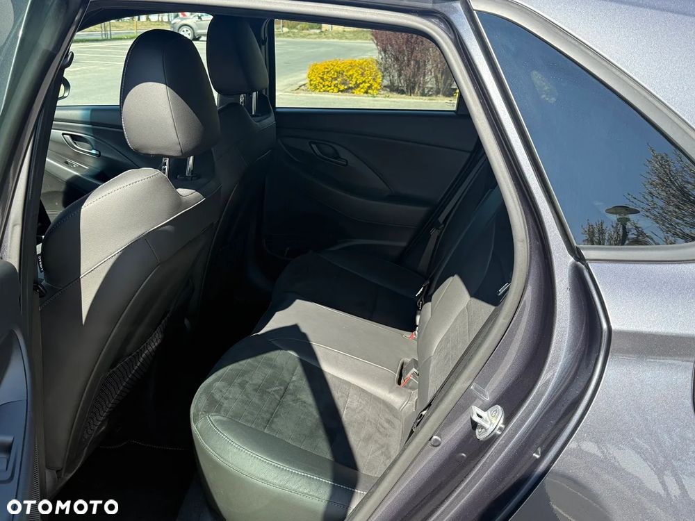 Hyundai i30 N 2.0 T-GDI GPF Performance - 7