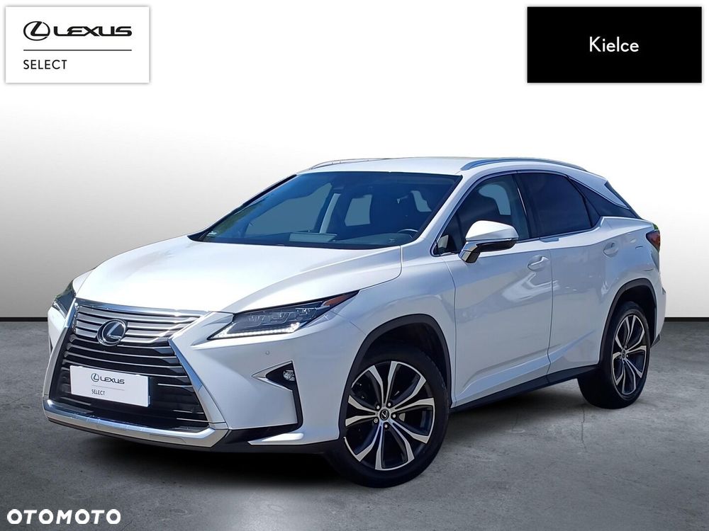 Lexus RX - 2