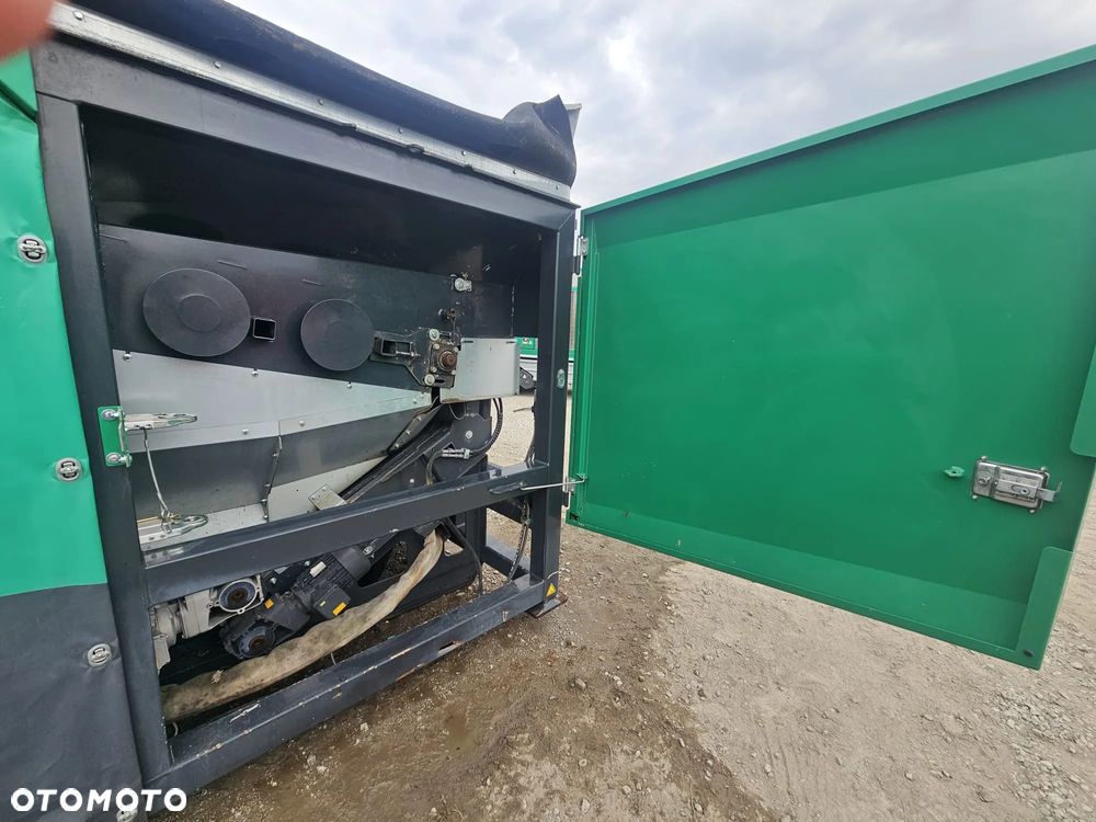 Inny Komptech multistar one - 13