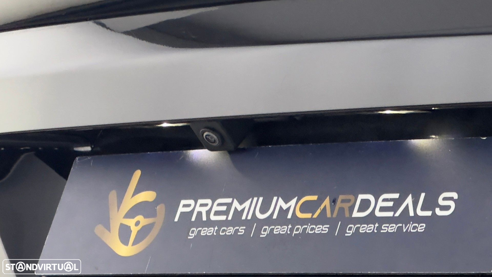 Peugeot 3008 1.6 Hybrid GT Pack e-EAT8 - 13