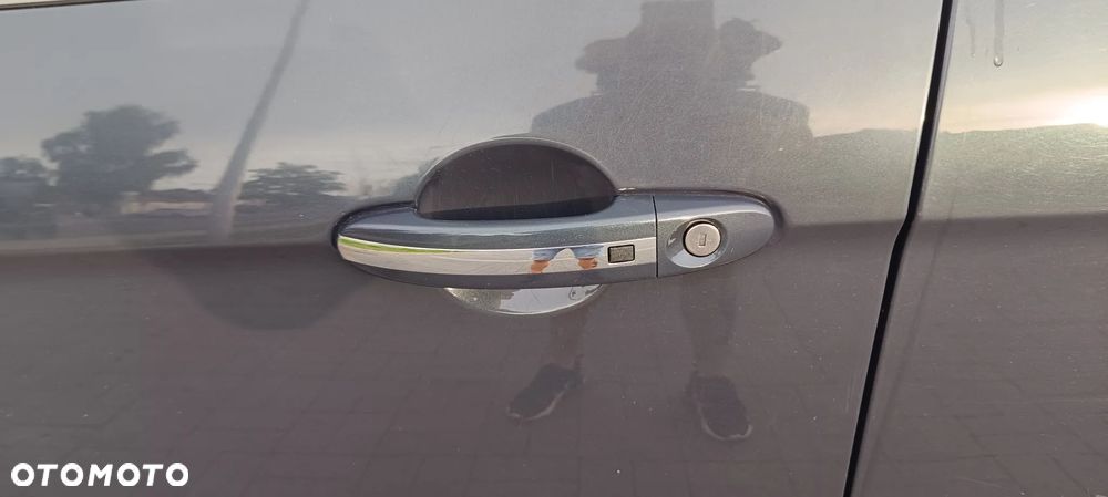 Ford Galaxy 2.0 TDCi Titanium MPS6 - 13