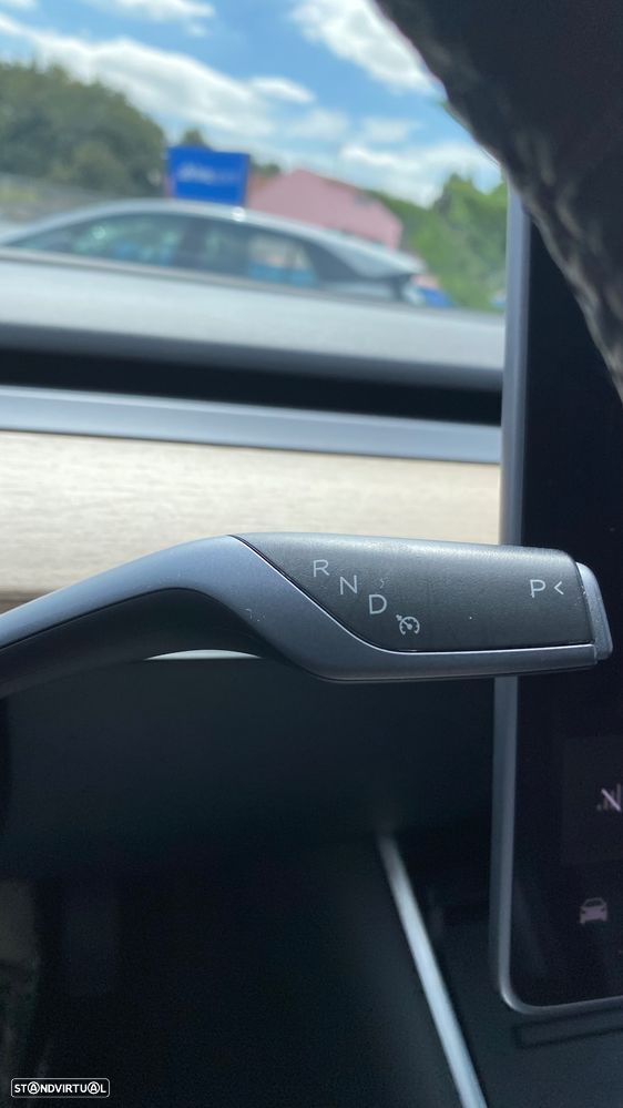 Tesla Model 3 Standard Range Plus RWD - 33