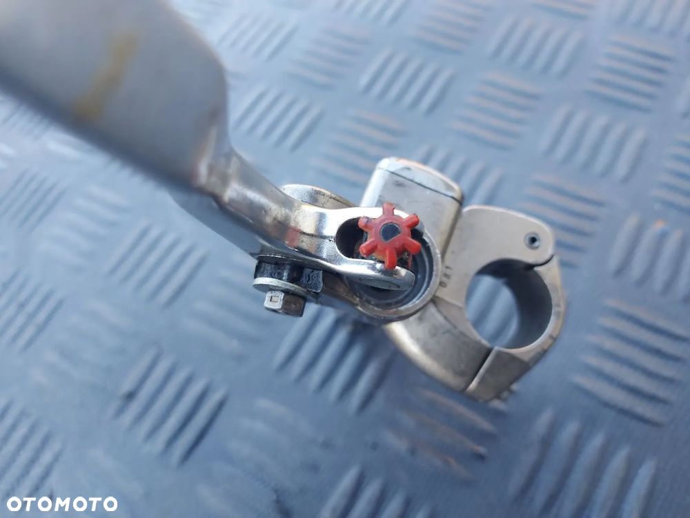 KTM EXC SX POMPA SPRZĘGŁA MAGURA HUSABERG HUSQVARNA KLAMKA DŹWIGNIA - 8