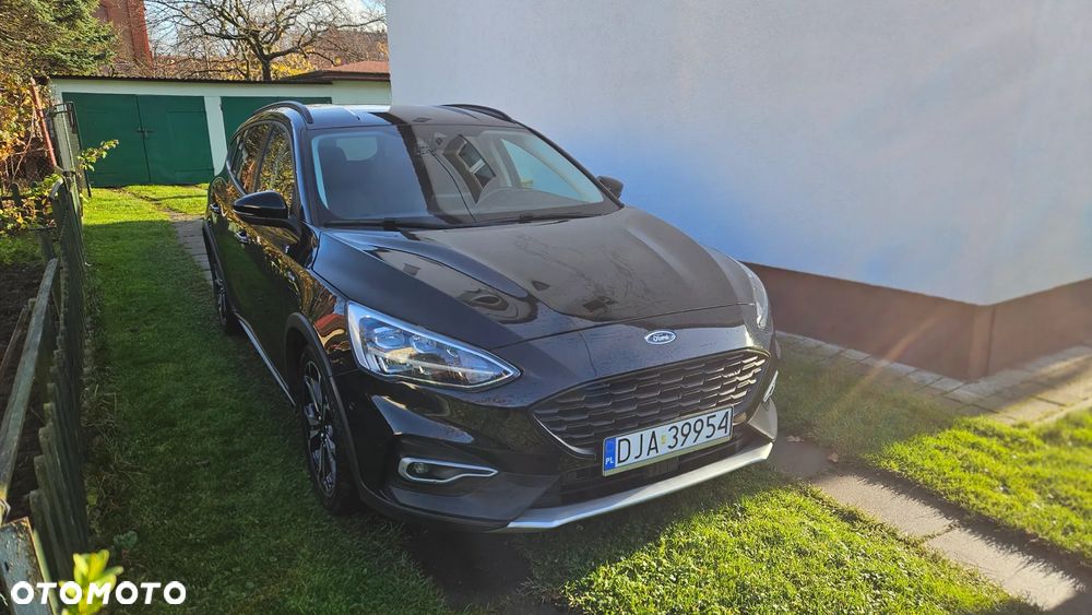 Ford Focus 2.0 EcoBlue Active - 15