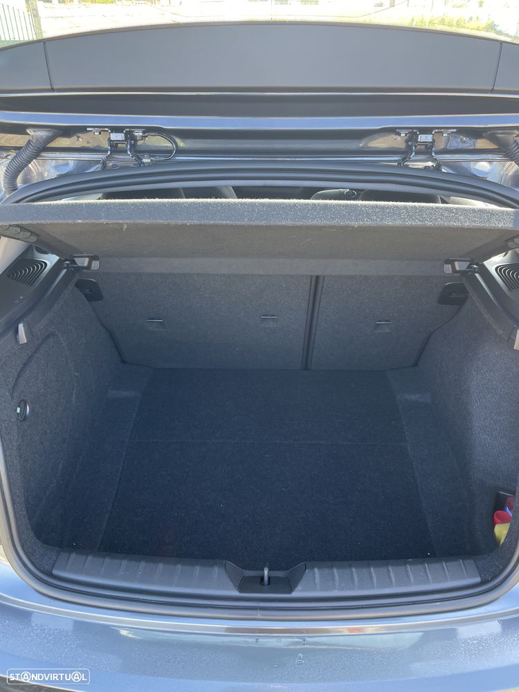 BMW 116 d EfficientDynamics - 15