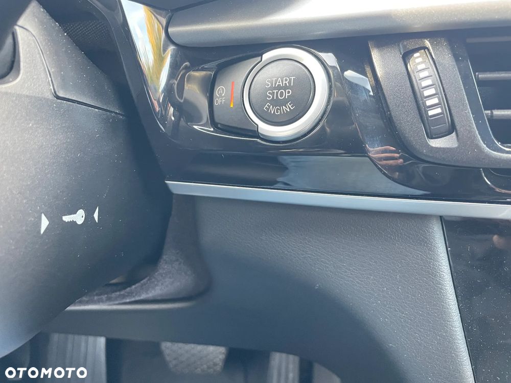 BMW X6 xDrive30d - 22