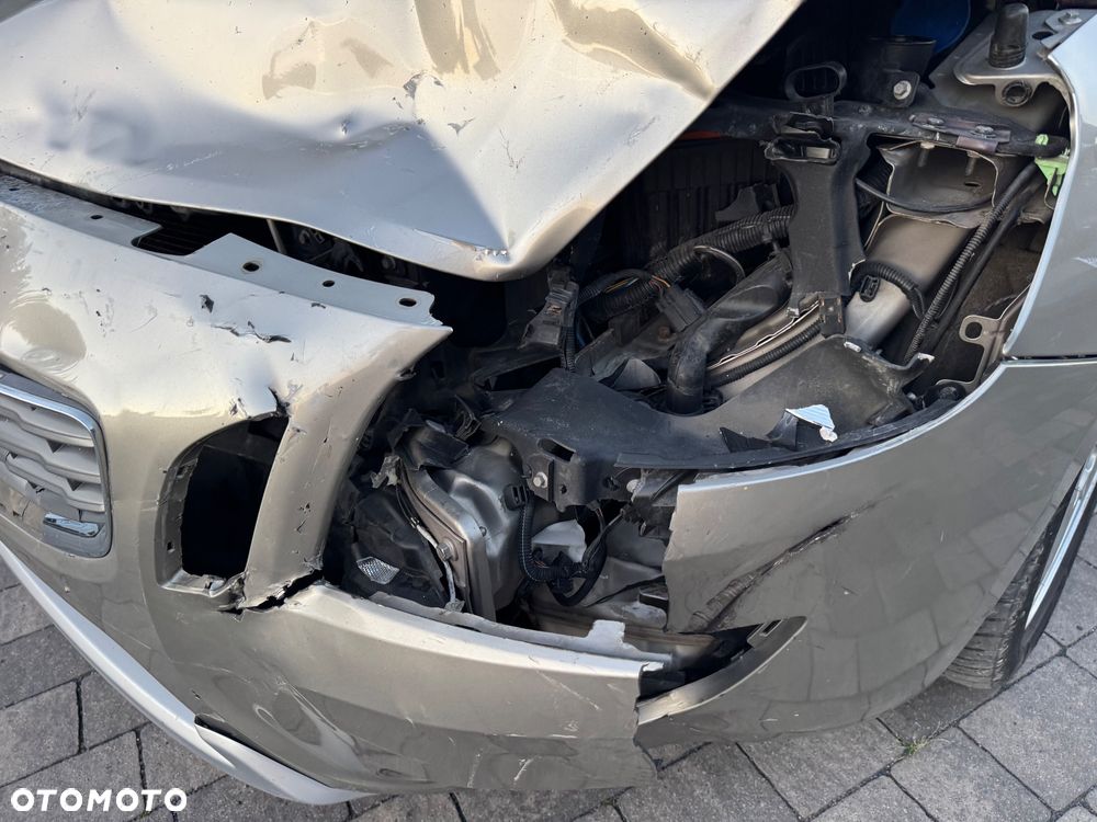 Volvo V60 DRIVe Kinetic - 8