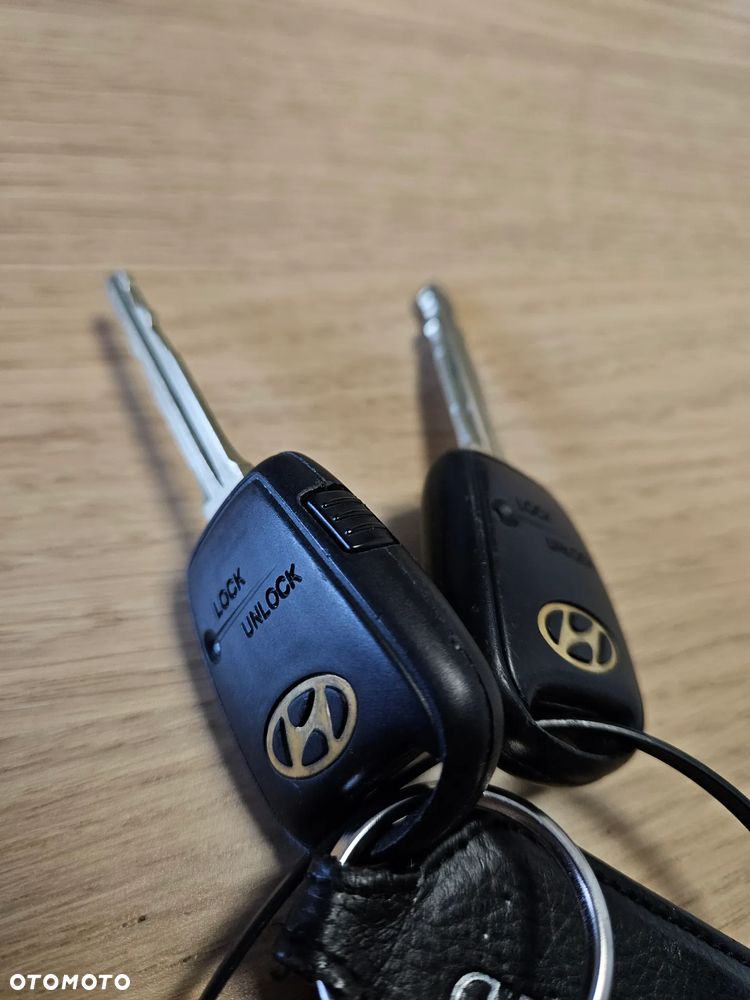 Hyundai i10 1.1 5 Star Edition - 17