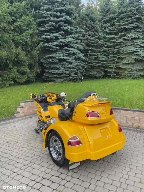 Honda GL - 7