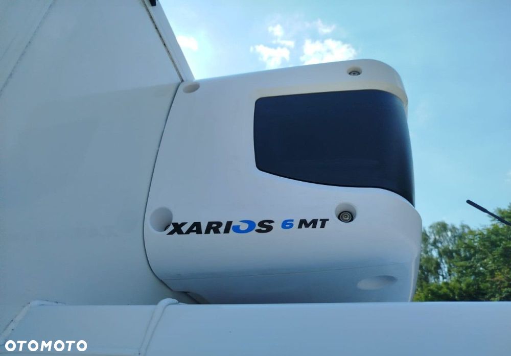 Renault Master - 35