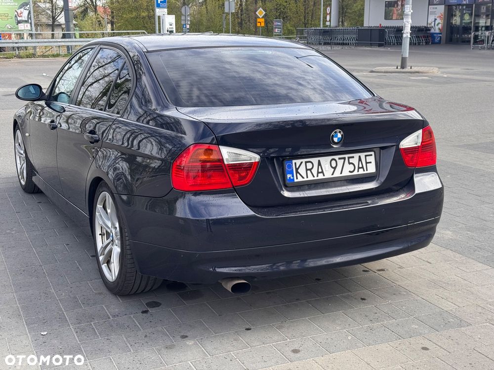 BMW Seria 3 - 3