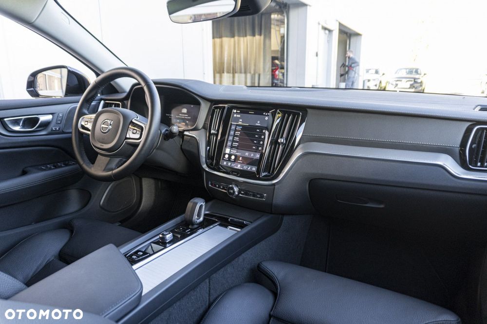 Volvo V60 2026