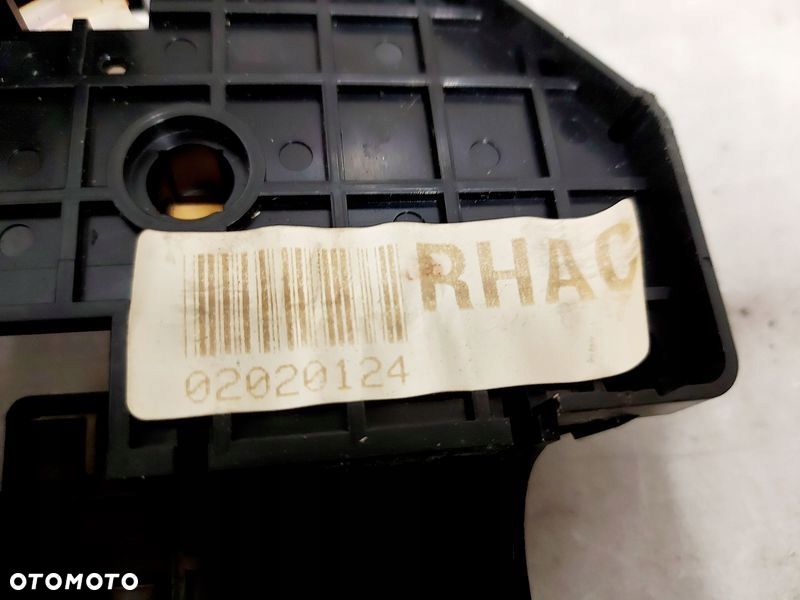 nissan juke f15 panel nawiewu klimatyzacji 2751000b21 - 10