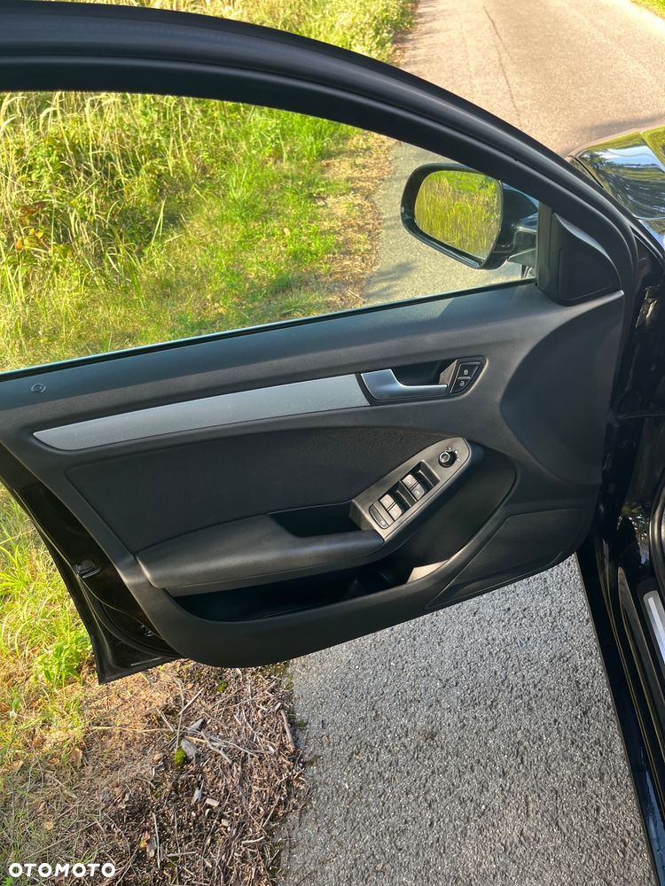 Audi A4 Avant 2.0 TDI Quattro - 18