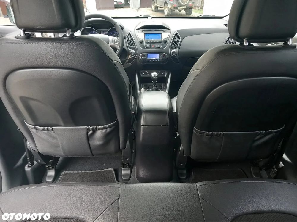 Hyundai ix35 - 17