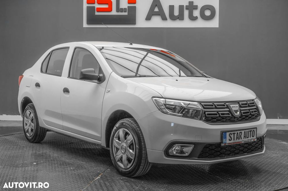 Dacia Logan 0.9 TCe Laureate - 4