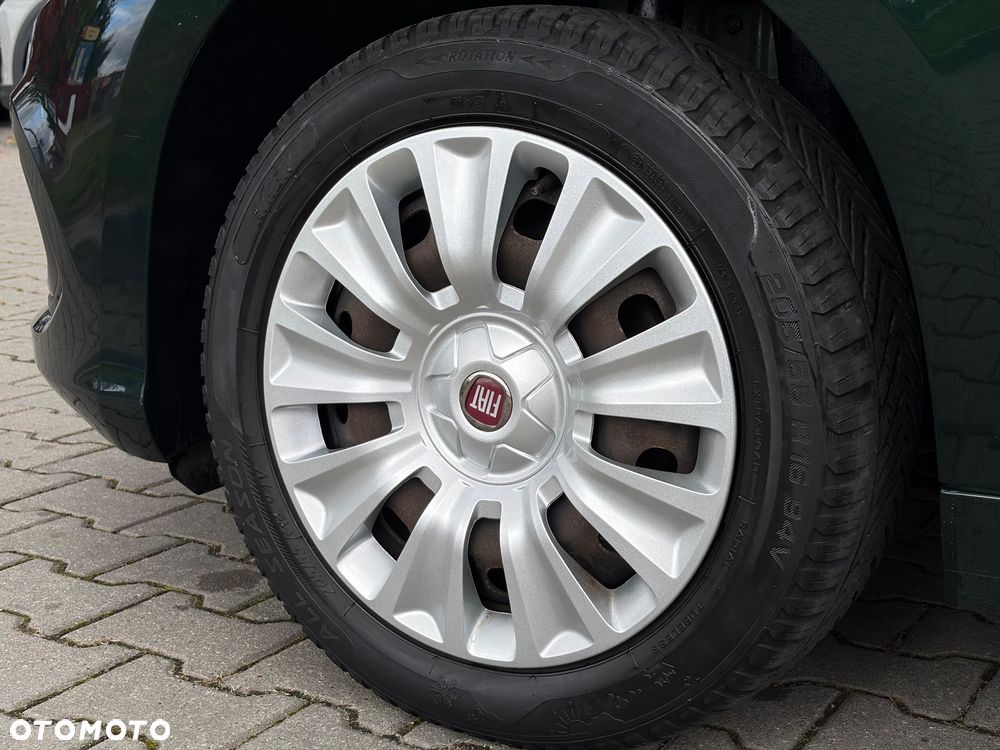 Fiat Tipo 1.0 T3 City Life - 30