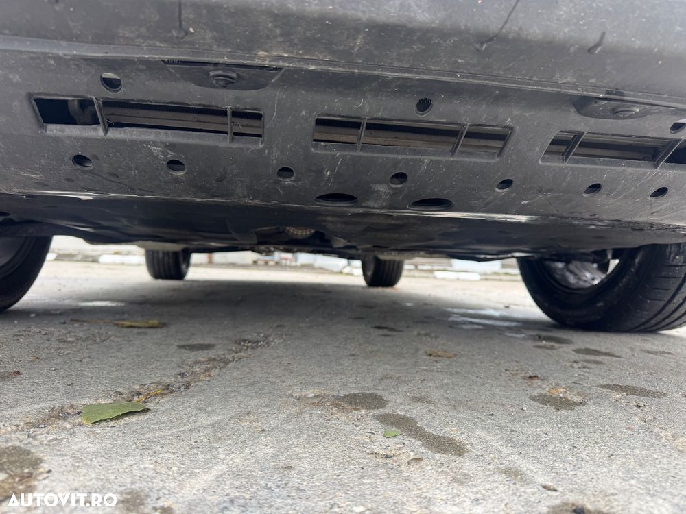 SsangYong Korando 1.5 GDI Turbo AT Premium - 33