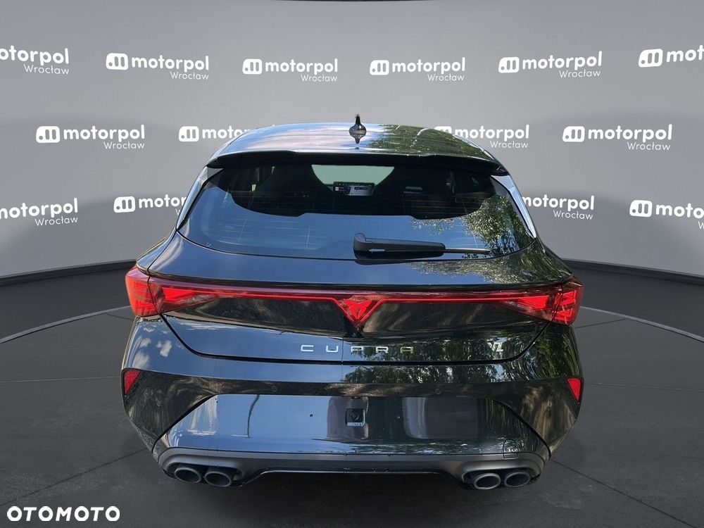 Cupra Leon - 12
