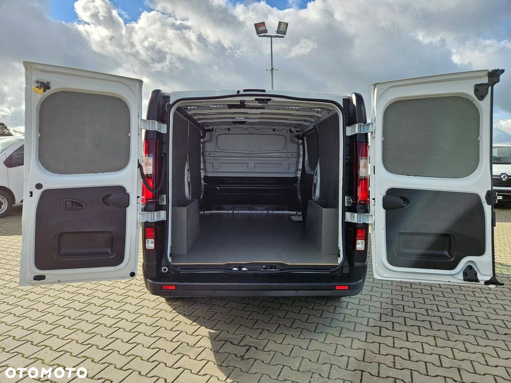 Renault Trafic L2H1 *79999zł NETTO* 2.0dCi/110KM - 14