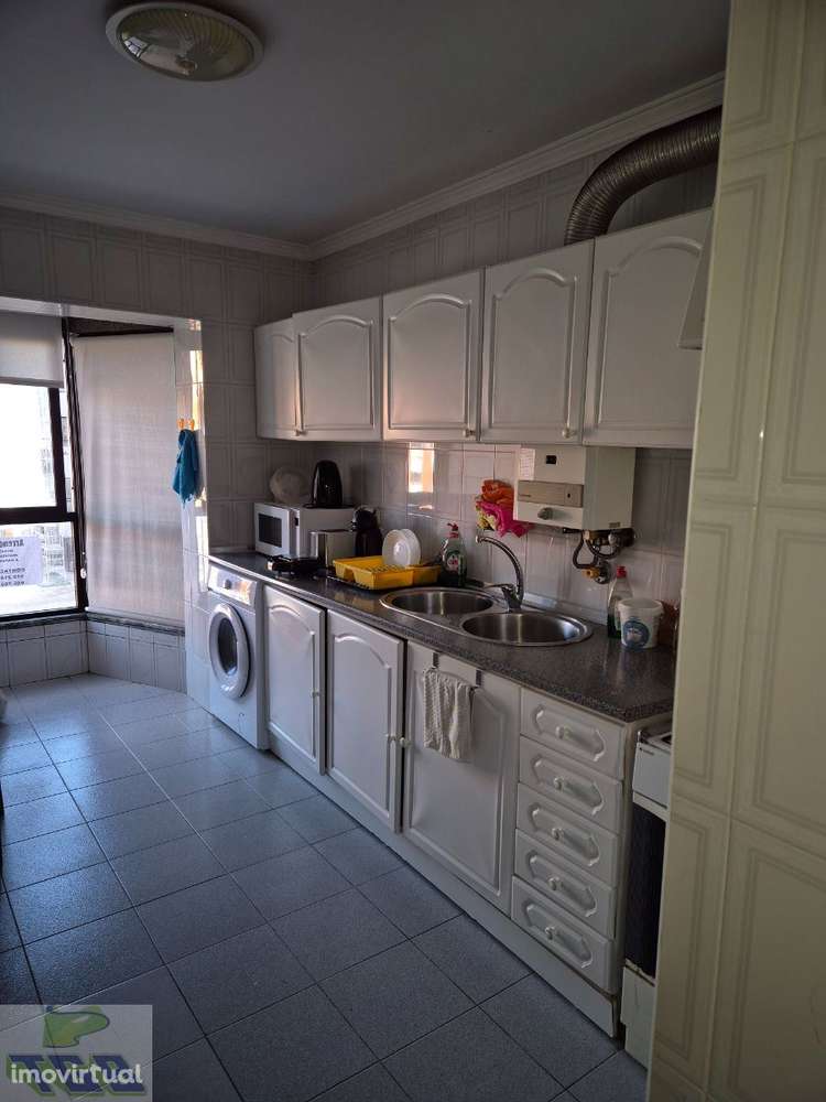 T3+1 - Aveiro, Jto à Universidade - Grande imagem: 4/11