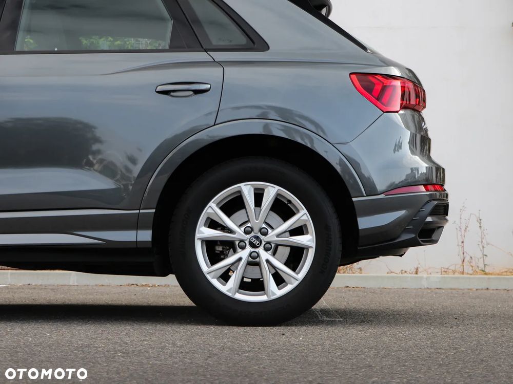 Audi Q3 35 TFSI S line S tronic - 10