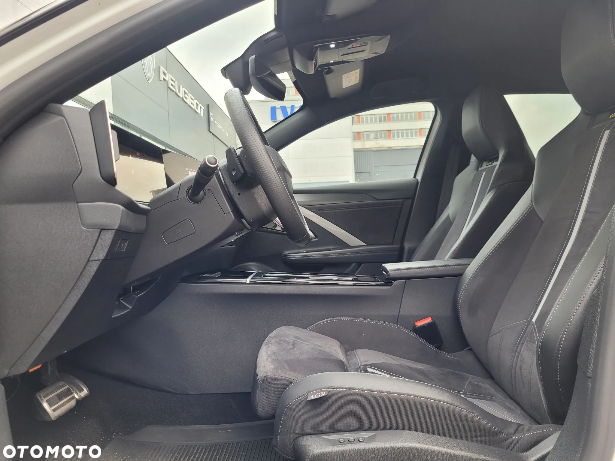 Opel Astra VI 1.6 T Plug-in Hybrid GSe - 10