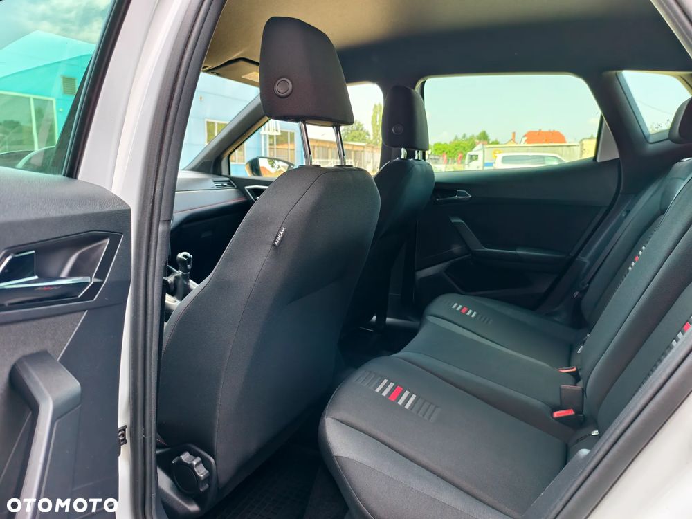 Seat Arona 1.0 TSI FR S&S - 13