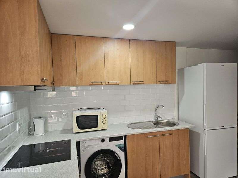 Apartamento T2 para arrendamento - Albergaria-a-Velha - Grande imagem: 4/10