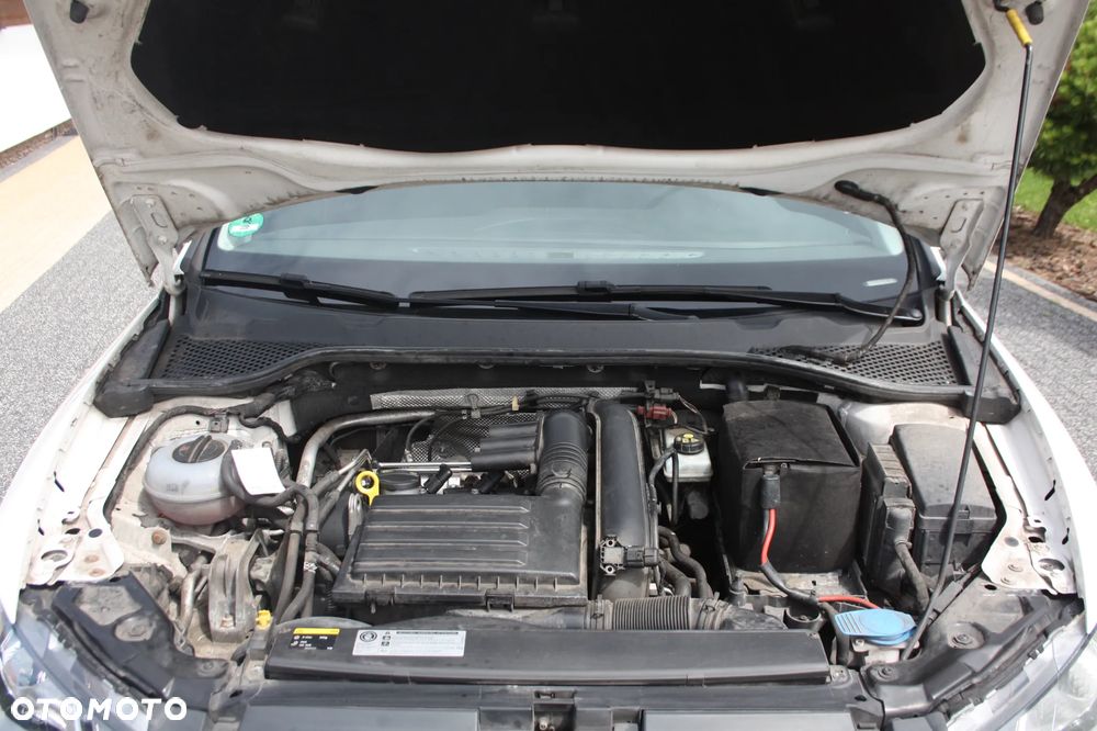 Seat Leon 1.4 TSI Style S&S - 26