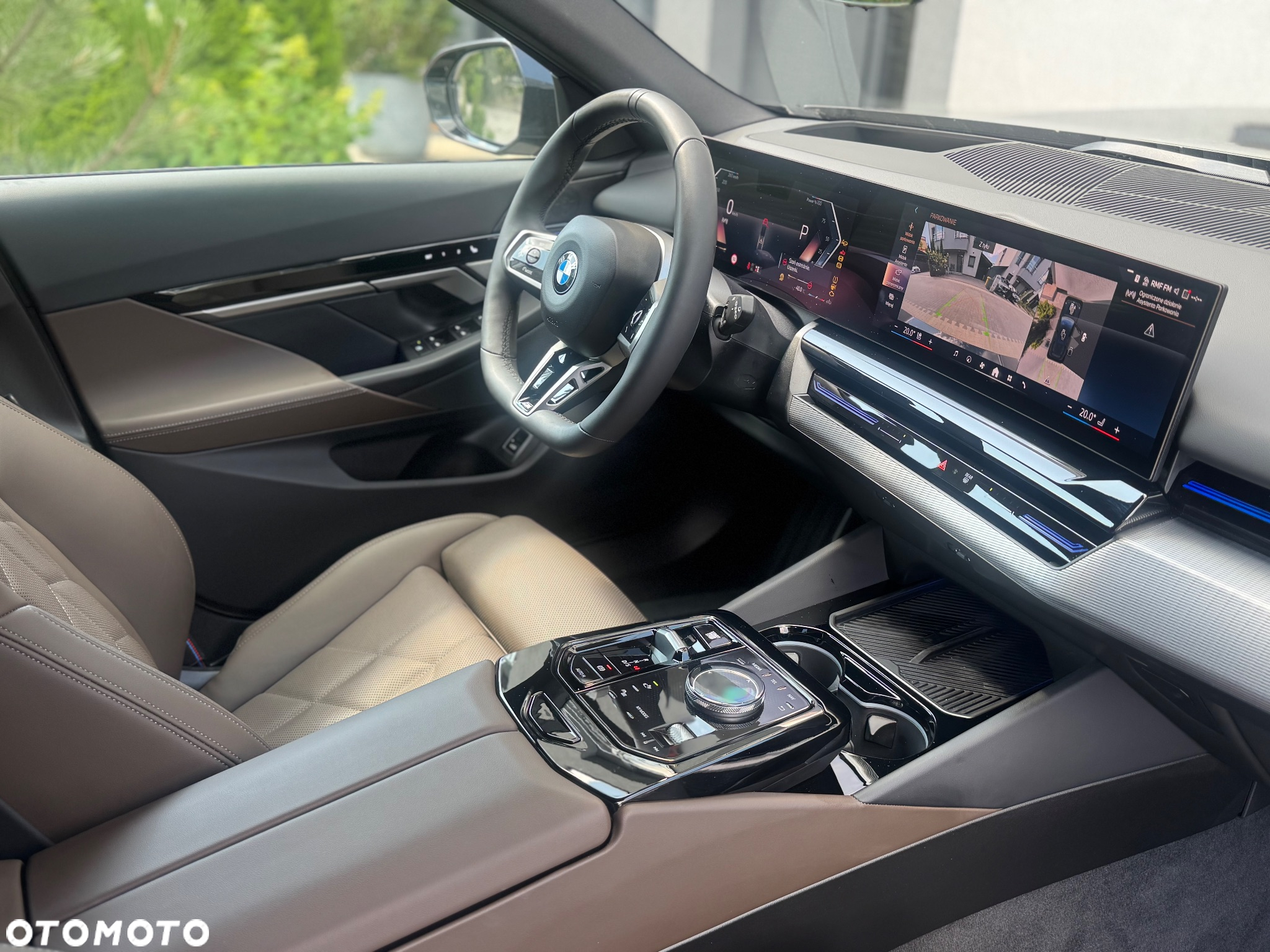 BMW Seria 5 - 16