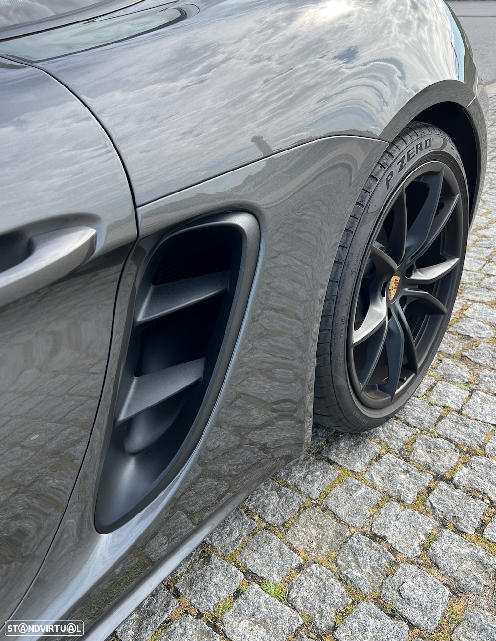 Porsche 718 Cayman 2.0 PDK - 33