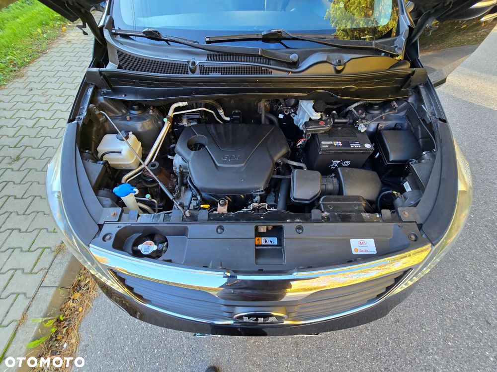 Kia Sportage 1.6 GDI XL 2WD - 18