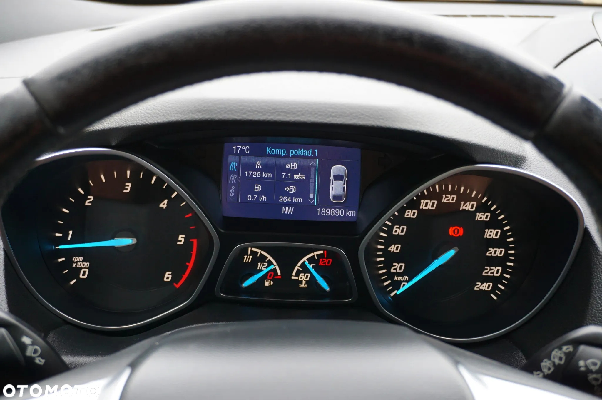 Ford Kuga 2.0 TDCi 4WD Titanium - 32