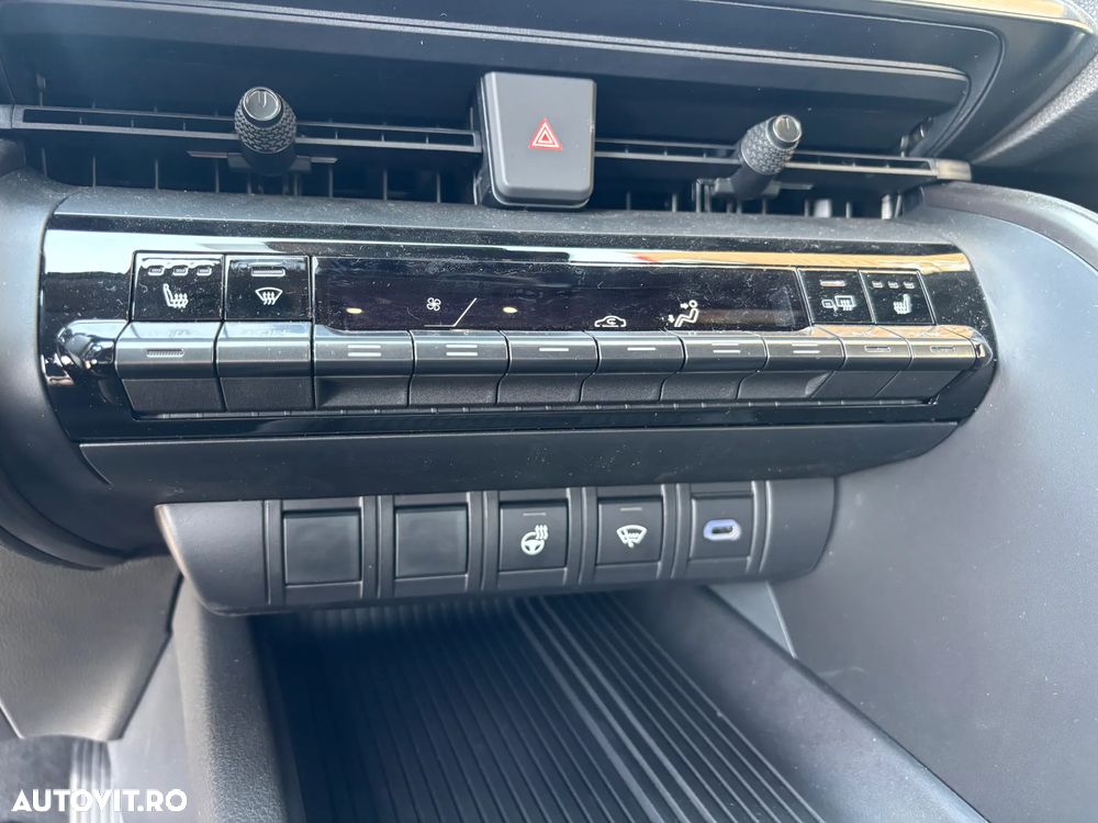 Toyota C-HR Hybrid Team Deutschland - 15