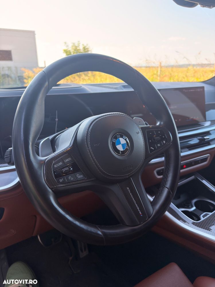 BMW X5 - 10