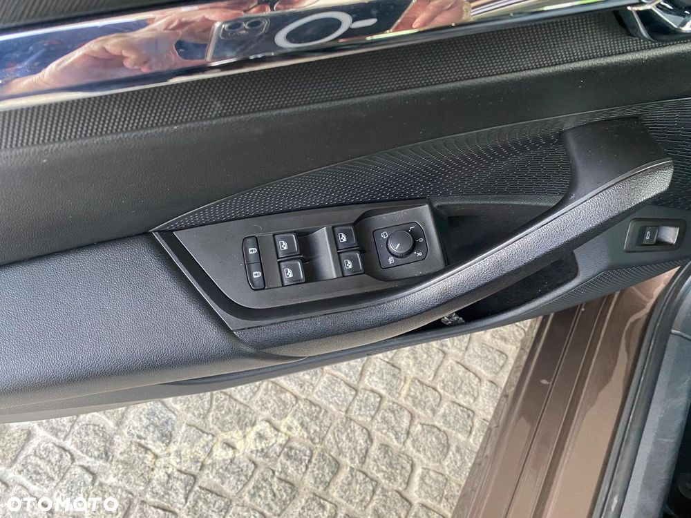 Skoda Octavia 2.0 TDI Style DSG - 17