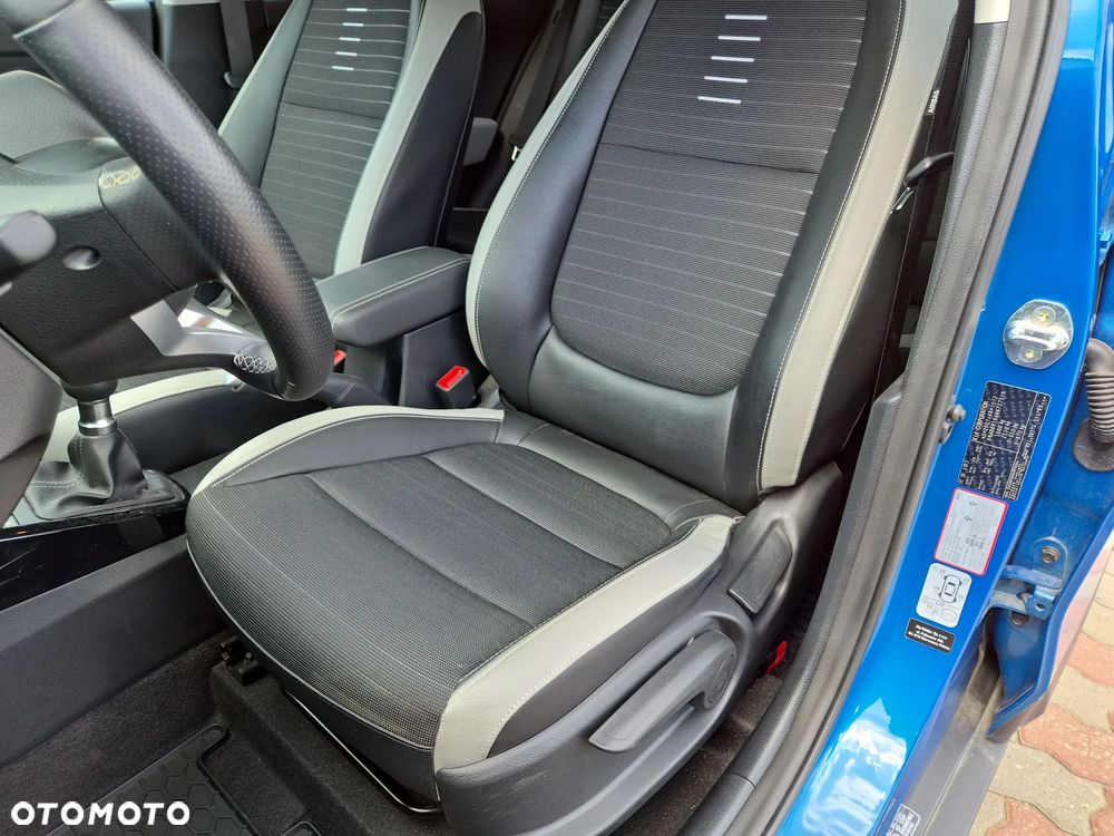 Kia Stonic 1.2 L Business Line - 10