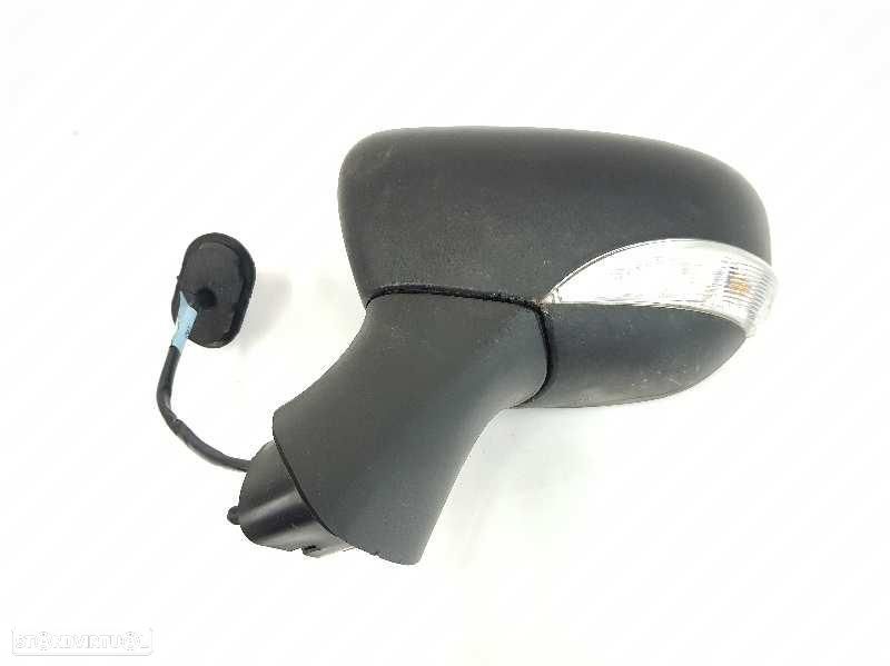 RETROVISOR ESQUERDO RENAULT CLIO IV - 1