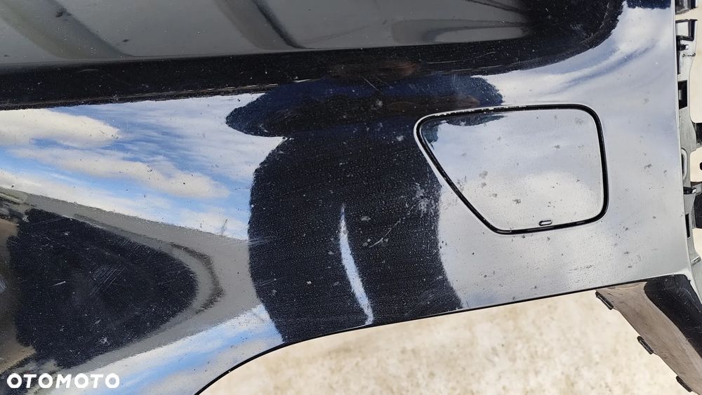 ZDERZAK PRZEDNI PRZÓD BMW 4 G22 G23 2020- - 10
