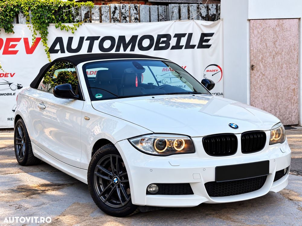 BMW Seria 1 - 19