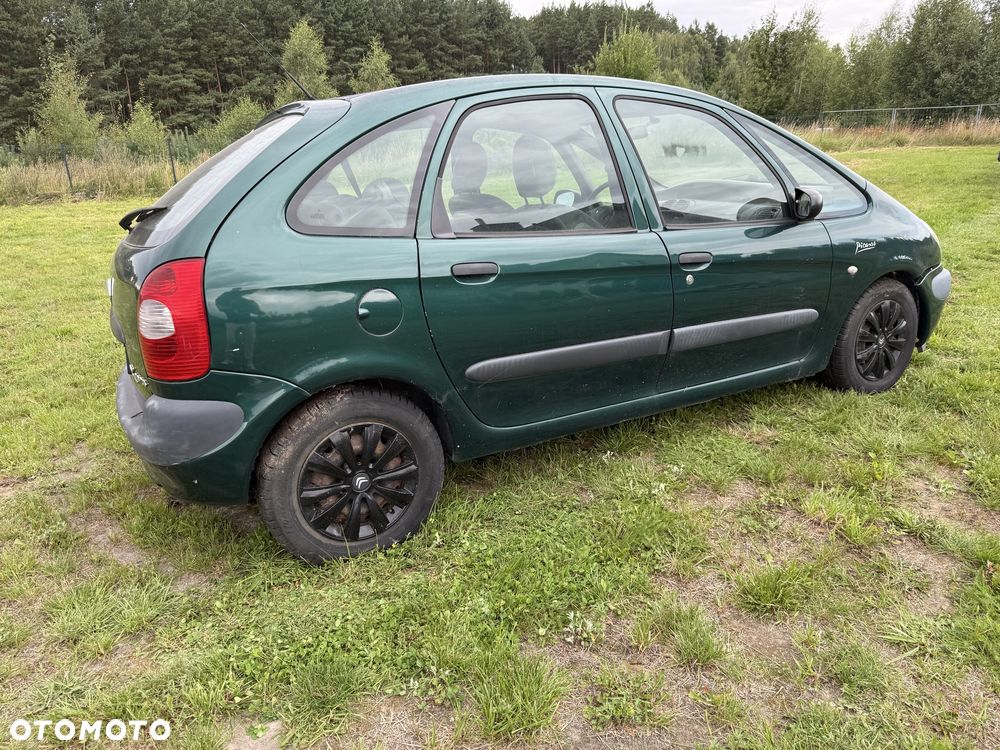 Citroën Xsara Picasso - 2