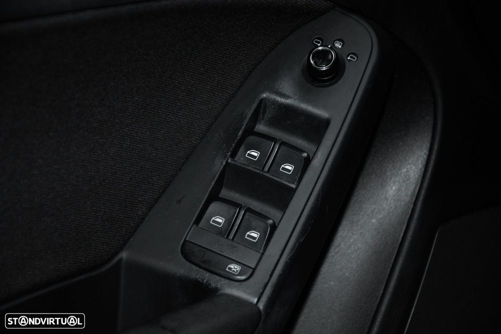 Audi A5 Sportback 2.0 TDI - 21