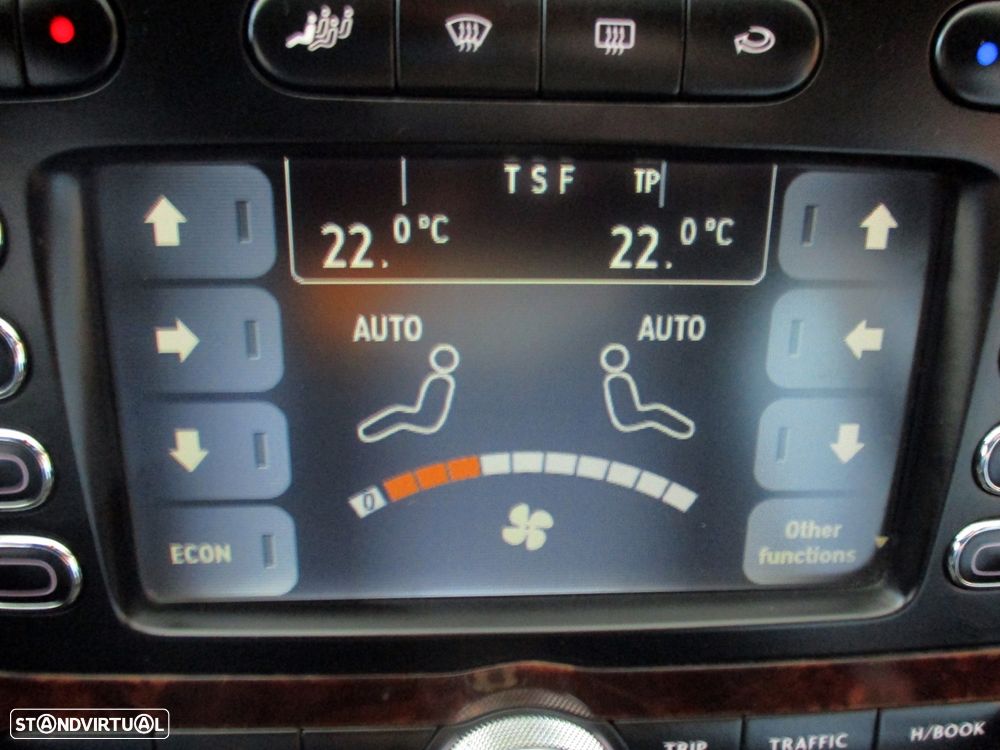 Bentley Continental GT - 30